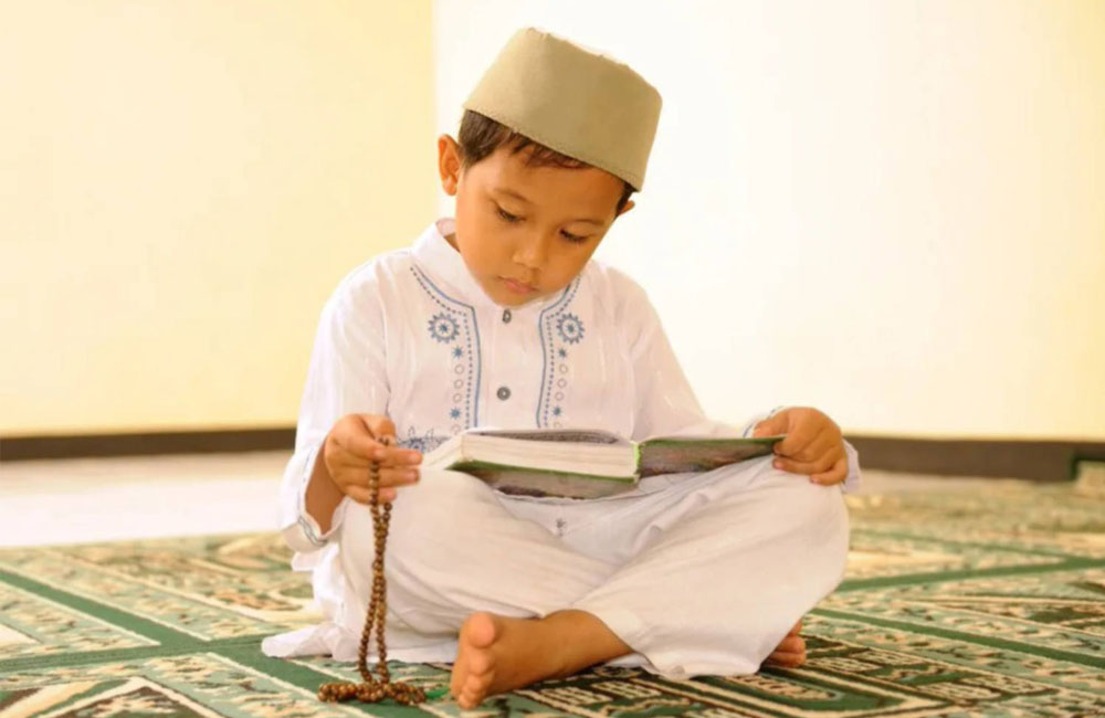 Top Muslim Baby Names Born on Saturday